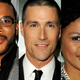 Illustration for article titled Alex Cross: Premiere-Night Interviews